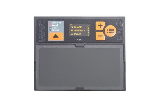 Fotosenzibilni filter XA 47